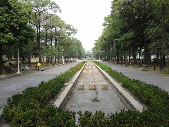 Kaohsiung Park